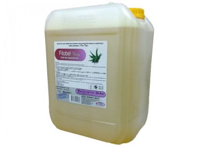 Fitobel Мedia