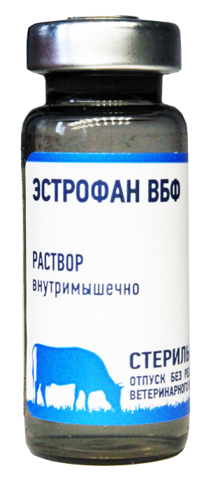 Эстрофан ВБФ